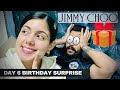 SURPRISE!!! | DAY 6 BIRTHDAY MONTH @Inder & Kirat