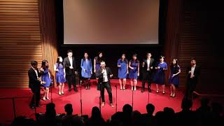 03 [晴天] BCA 伯村清唱团 Spring Show 2018