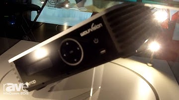 InfoComm 2015: WolfVision Shows Off Cynap System for Sharing and Collaborating