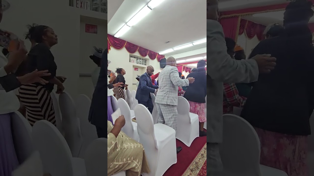 Worship Broke out At Faithhouse Youth conference 2023 🔥☄️🔥☄️ 👏🏾