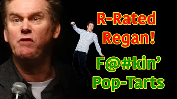 Brian Regan - F@#kin' Pop Tarts!