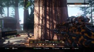 Call of Duty®: Black Ops 3 Dispute Proof