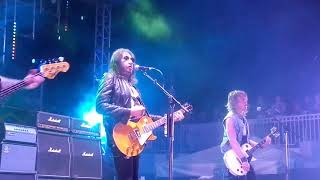 Ace Frehley:  Rockin&#39; With The Boys - The KISS Kruise VIII, Show 1, by Rockhead