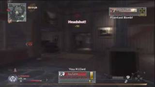 MW2 - BEST KILL EVER