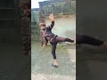 rajputdesifitnessvlog @RajputDesiFitnessVlogs #vlogs #shorts #viral#kick #karatekid #homeworkout