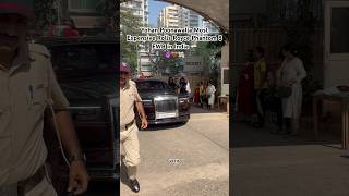 Most Expensive 22Cr Rolls Royce Phantom 8 Ewb In India Resimi