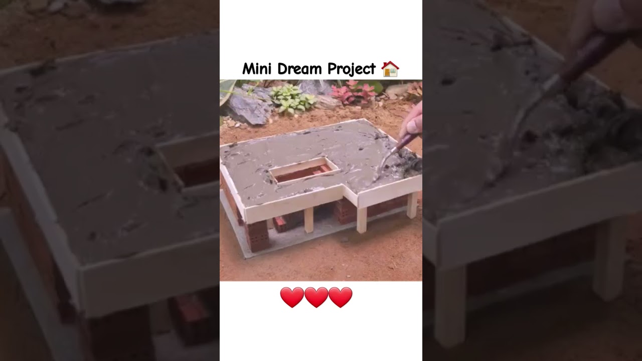 Dream Home project🏠 