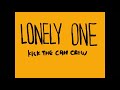 LONELY ONE\KICK THE CAN CREW 歌ったよ[毎日歌ってみた304曲目]