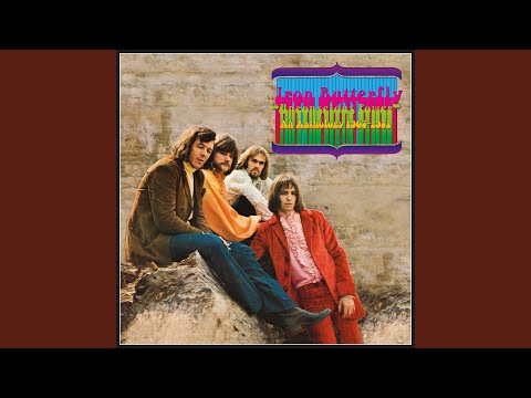 Iron Butterfly Theme (Mono)