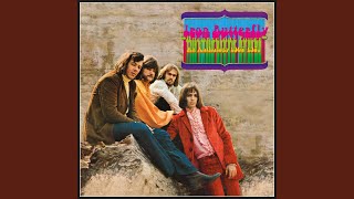 Iron Butterfly Theme (Mono)