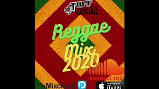 Reggae Mix 2020