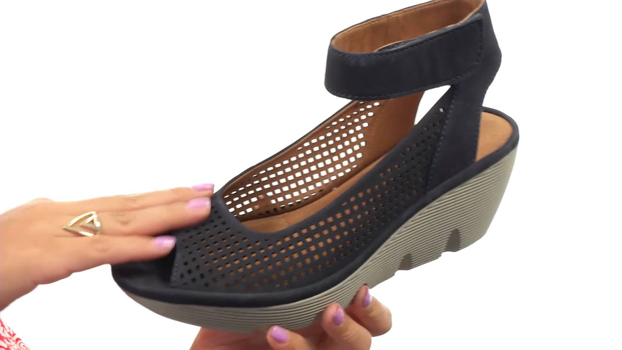 Clarks Prima SKU:8490898 - YouTube