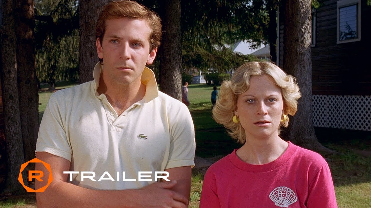 Wet Hot American Summer 25th Anniversary - Official Trailer (2026) - Elizabeth Banks, Bradley Cooper