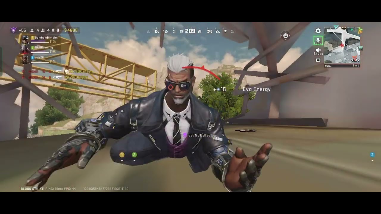 bot darimana dek🥱🥱