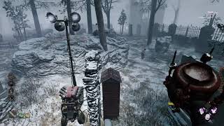 How to space billy out of the map?? screenshot 3