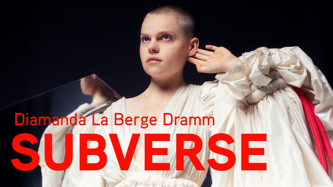 Diamanda La Berge Dramm - SUBVERSE | Music on Main