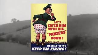 PROPAGANDA IN WWII