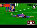 Fc Mobile La Liga Online Match Barcelona Vs Real Madrid #fcmobile26