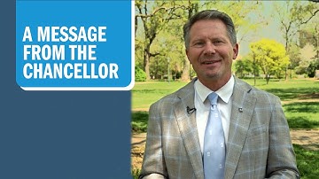 Arts Everywhere, Vaccines and Fall Planning: a Message from Chancellor Guskiewicz