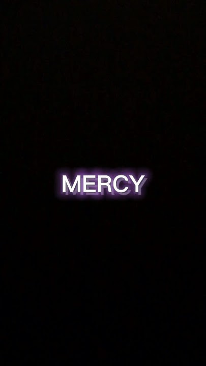 MERCY Meaning With An Example english ielts learn learning shadi-say-pehle-kis-say-pyar-tha-main-nahi-btaun-ga-bivi-ghar-say