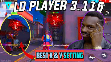 LD Player New Version 3.115🔥 | Best Version 😱