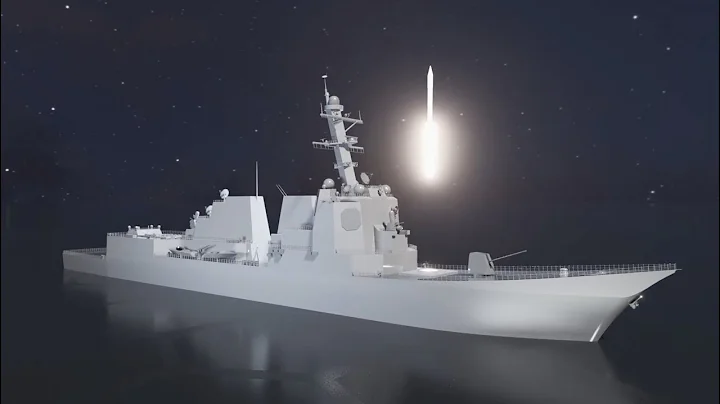 Dutch frigate provides tracking data to US Navy destroyer to intercept ballistic missile - DayDayNews