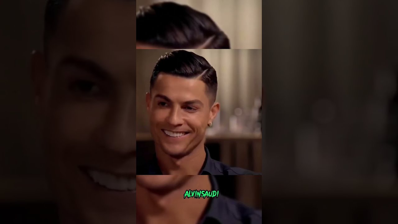 Messi Destroyed Ronaldo S Dream Shorts
