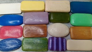 картинка: Soap Cutting🧼ASMR🔪Резка сухого мыла