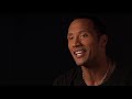 The Game Plan (2007) | The Rock Learns To Play QB ft. The-Late Stuart Scott