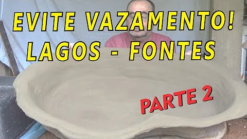 O que usar para impermeabilizar cimento?