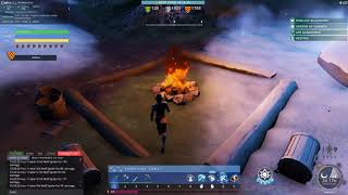 Beginner's Guide to Crowfall Pt. 2 (Pre-Alpha 5.8.5)