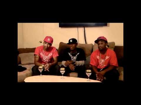 QB Entertainment Interview