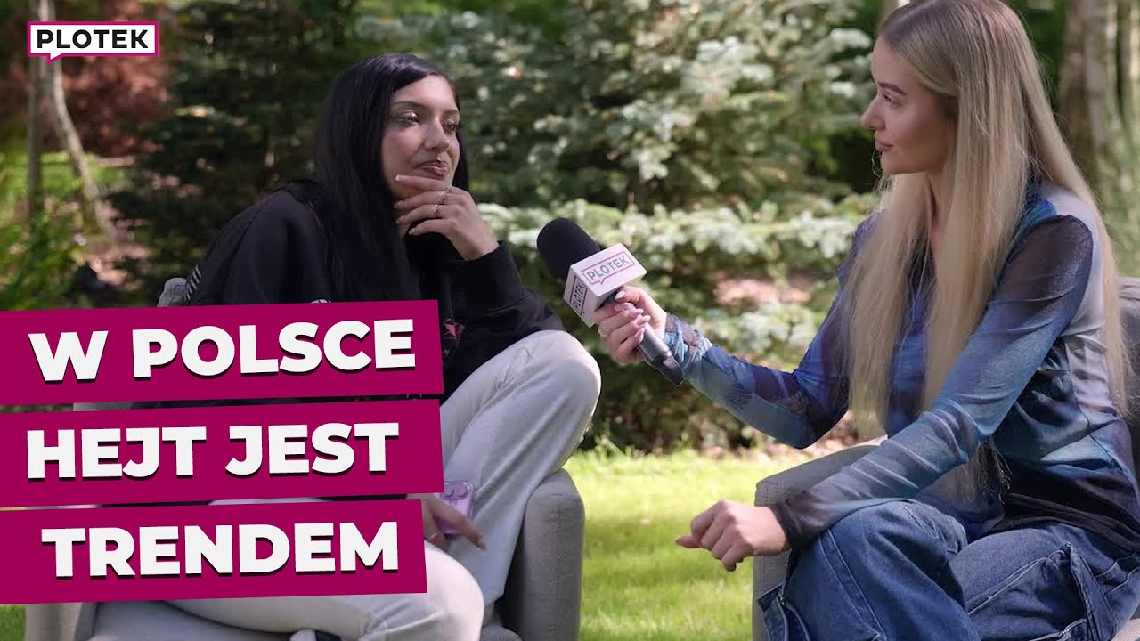 Gabor zaprosiła nas do nowego domu. Prawda o gotowaniu, TzG i marce odzieżowej | Plotek