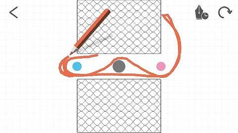 我過了Brain Dots的第252關！ http://braindotsapp.com #BrainDots #BrainDots_s252