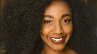 Don’t Rush Challenge Makeup GRWM! screenshot 4