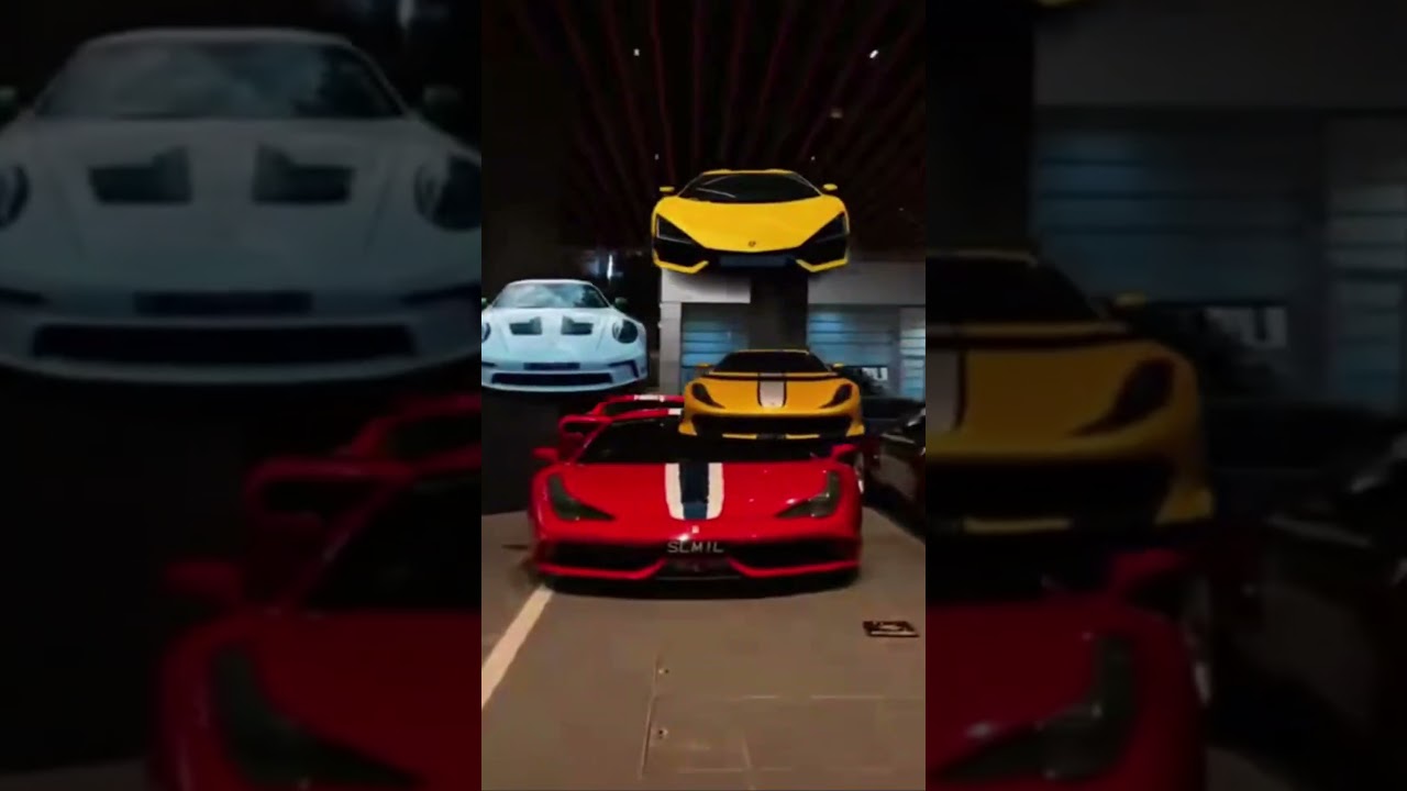 Dou – The Ultimate Men’s Toy Supercar 🚗🔥