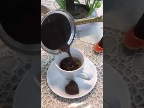 مزاج القهوه
