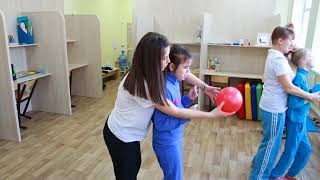 Встреча Весны, открытый урок Встреча Весны, открытый урок