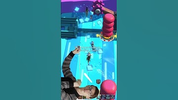 Snapshots in Fall Guys FFXIV Final Fantasy XIV Endwalker