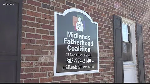 'Reshaping and reforming stability': Midlands Fatherhood Coalition building Dad's Den