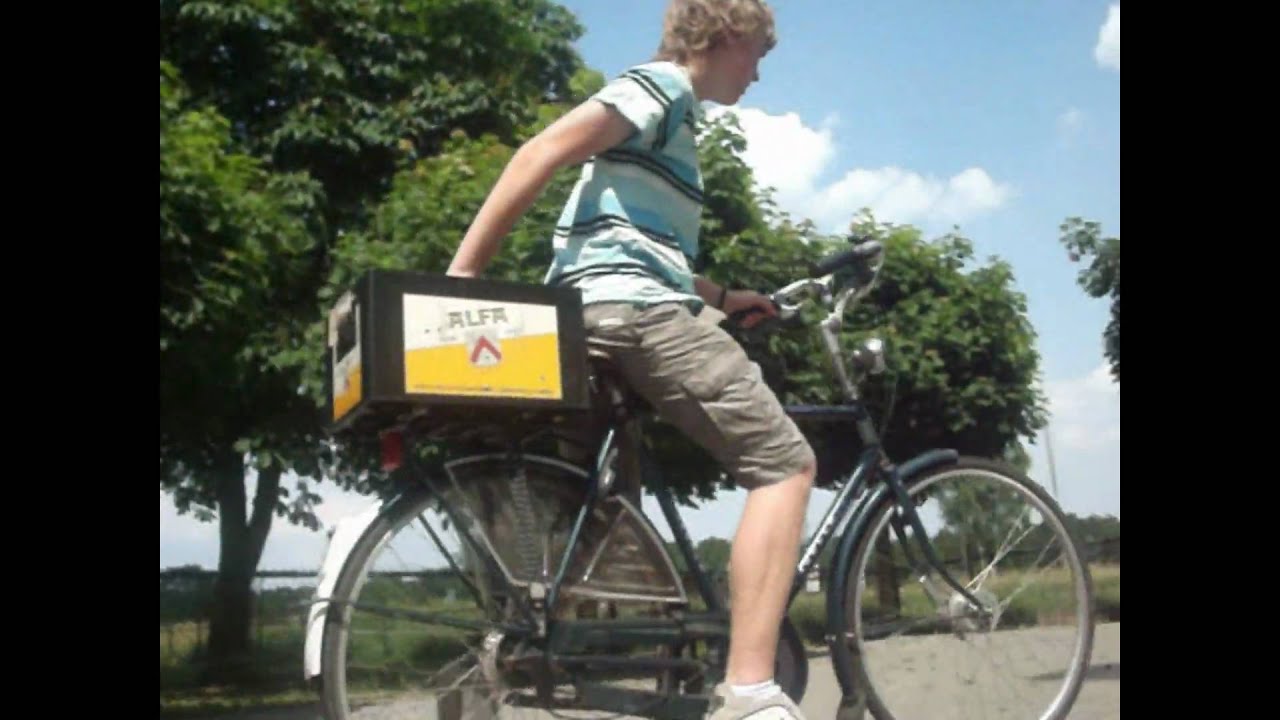 Bieropener commercial CKV