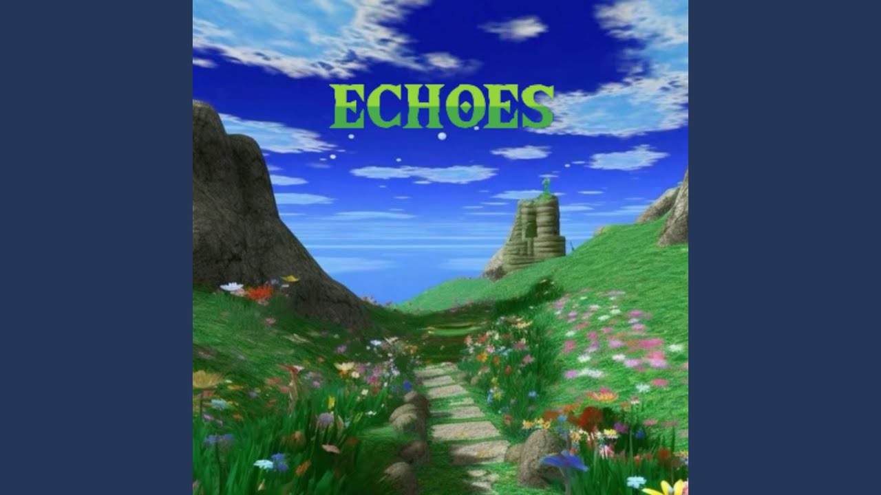 Mira Echoes en YouTube Mira Echoes en YouTube