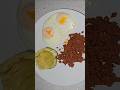 #egg #food #breakfast #comida #desayuno