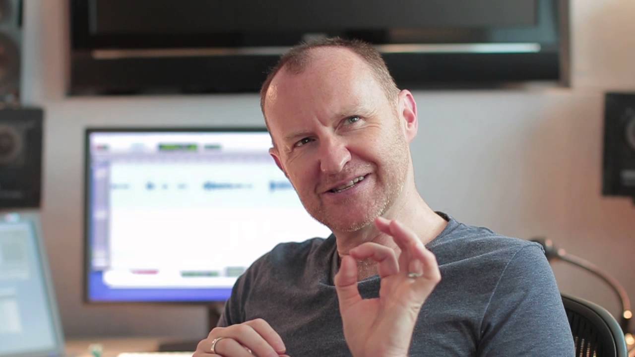 Mark Gatiss on E. F. Benson's Ghost Stories