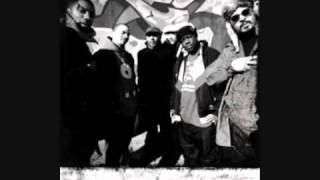 Oxygen (of Sputnik Brown) - Gone Diggin ( East Flatbush Mix ) - American Vibrations Vol. 2