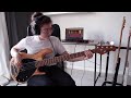 Knower  it will get real bass cover