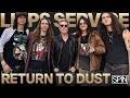 Is Grunge Back? Return to Dust on Their #1 Song ‘Bored’ &amp; Touring with Yungblud