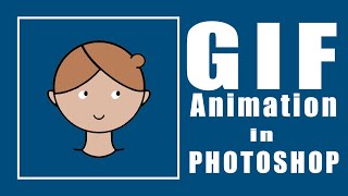 Create GIF Animation in Photoshop - GIF image in photoshop screenshot 5