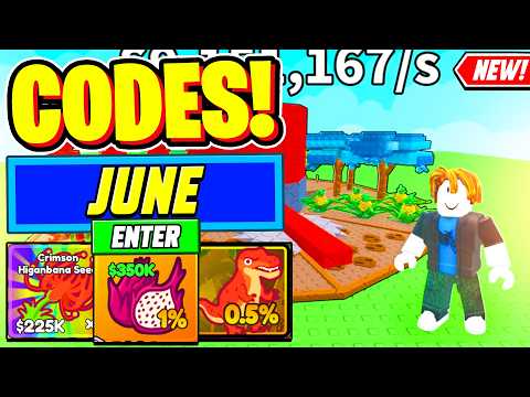 ⚠️New⚠️ ALL WORKING CODES For Build a Ring Farm June 2026 - Roblox Build a Ring Farm Codes 2026