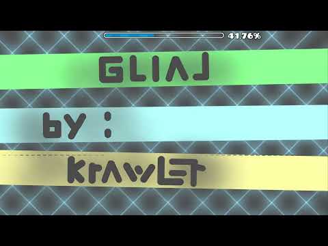 Showcase for Glial